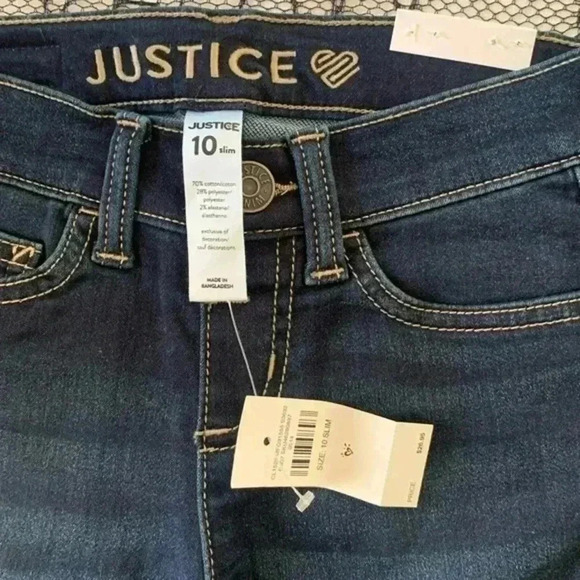 Justice Other - Justice Girls Jeggings